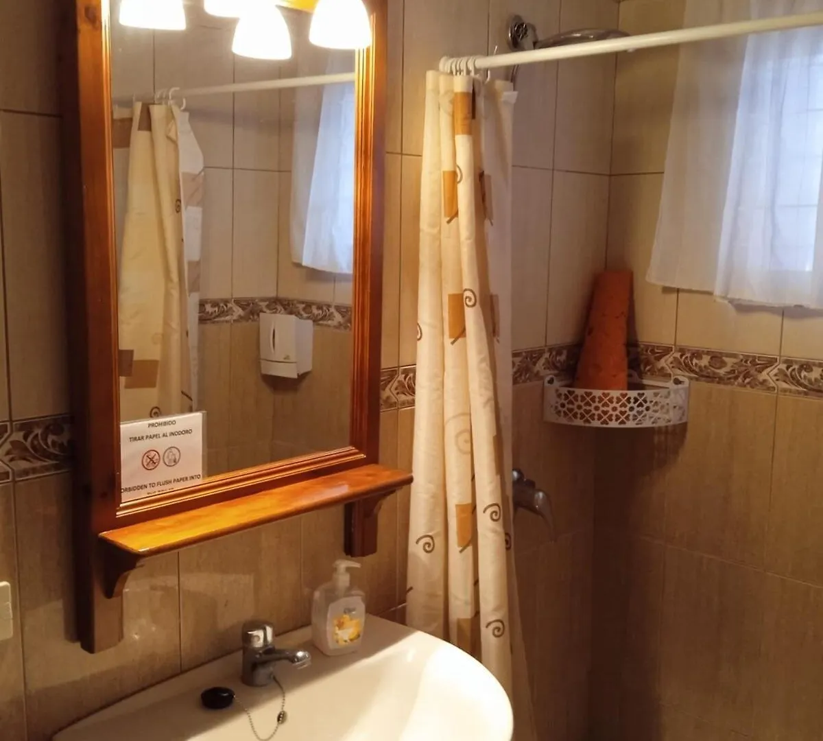 San Juan de la RamblaCasa Sinforoso 2アパートメント 0*, San Juan de la Rambla スペイン