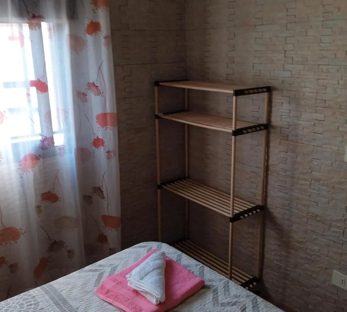 Апартаменты Casa Sinforoso 2 Сан-Хуан-де-ла-Рамбла